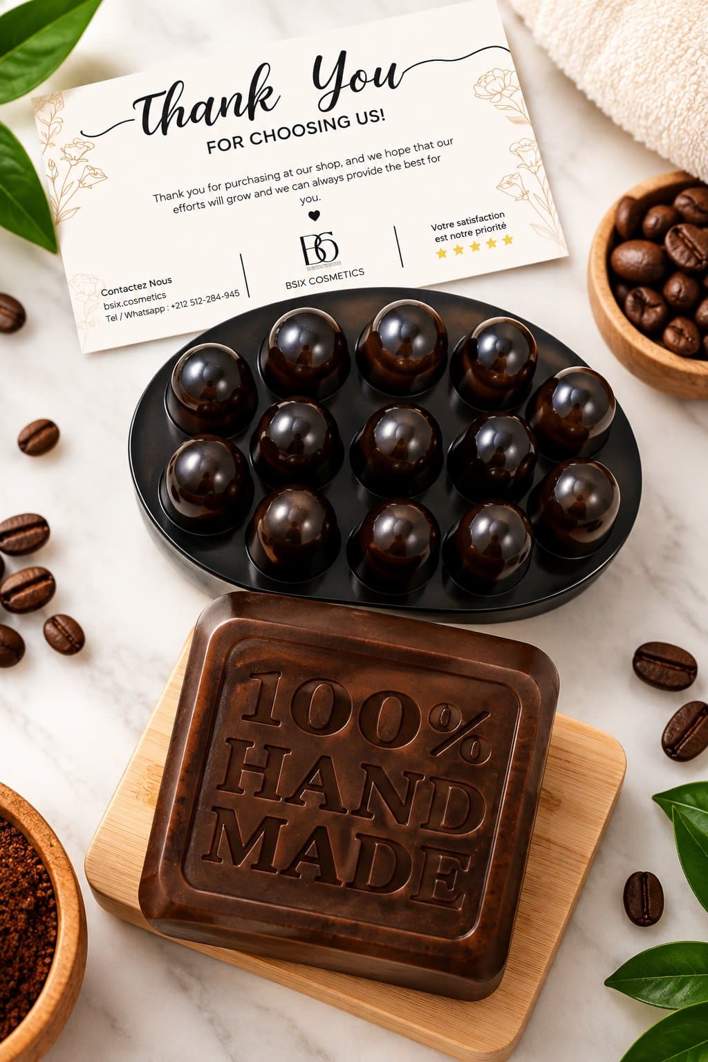 Savon Café