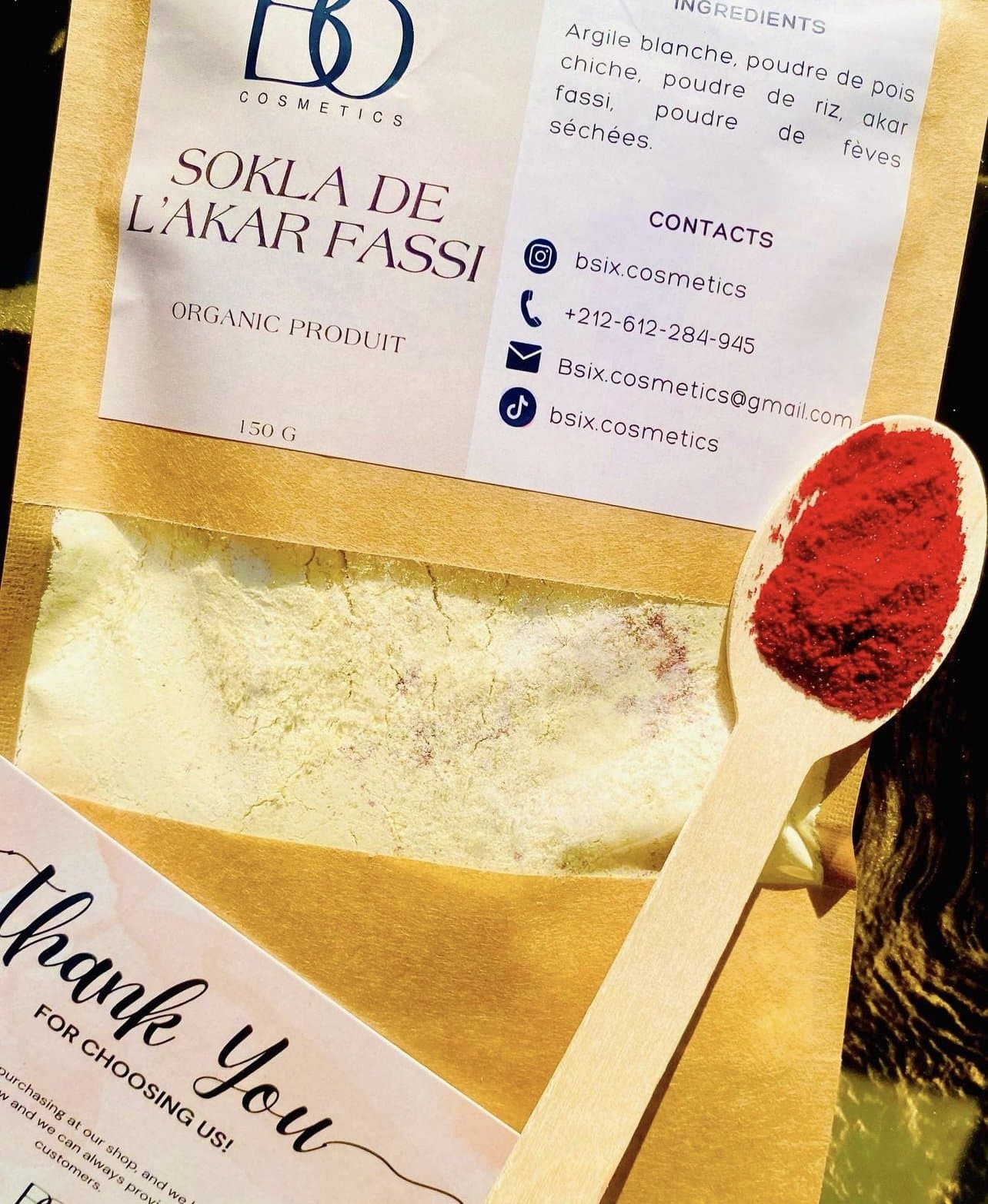 Sokla de l'Akar Fassi